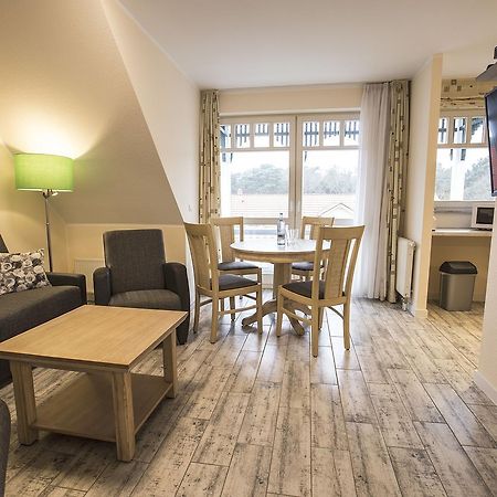 Vineta Ferienresidenz Usedom Διαμέρισμα Koserow Εξωτερικό φωτογραφία