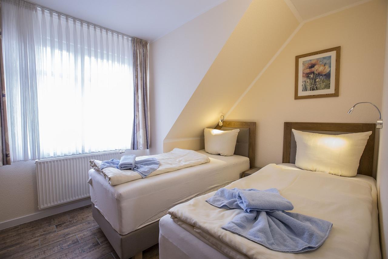 Vineta Ferienresidenz Usedom Διαμέρισμα Koserow Εξωτερικό φωτογραφία